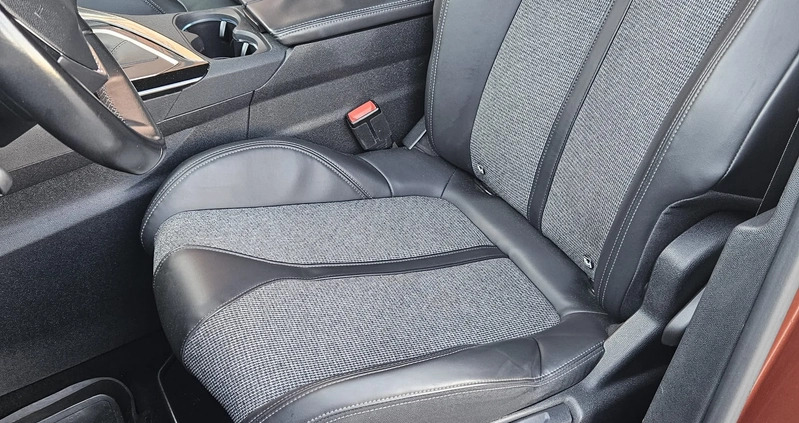 Peugeot 3008 cena 70900 przebieg: 97900, rok produkcji 2018 z Katowice małe 742